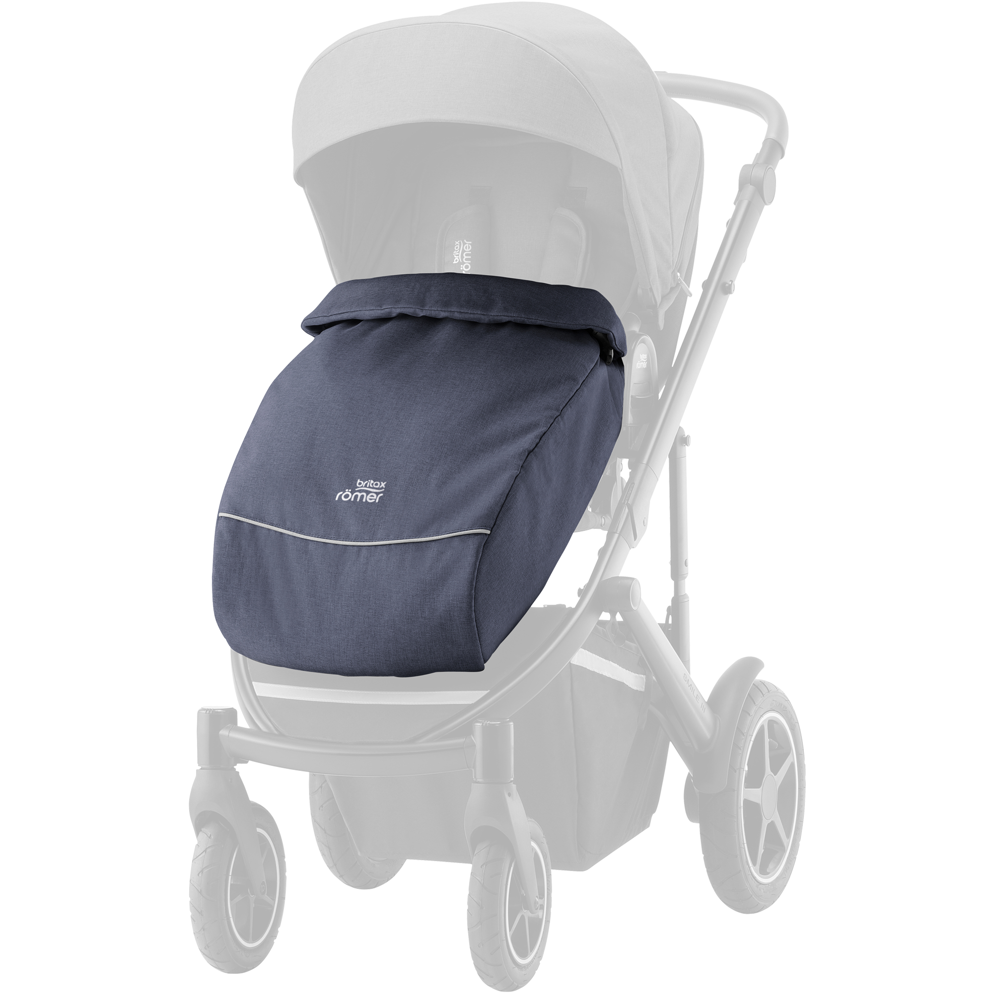 Britax new arrivals smile accessories