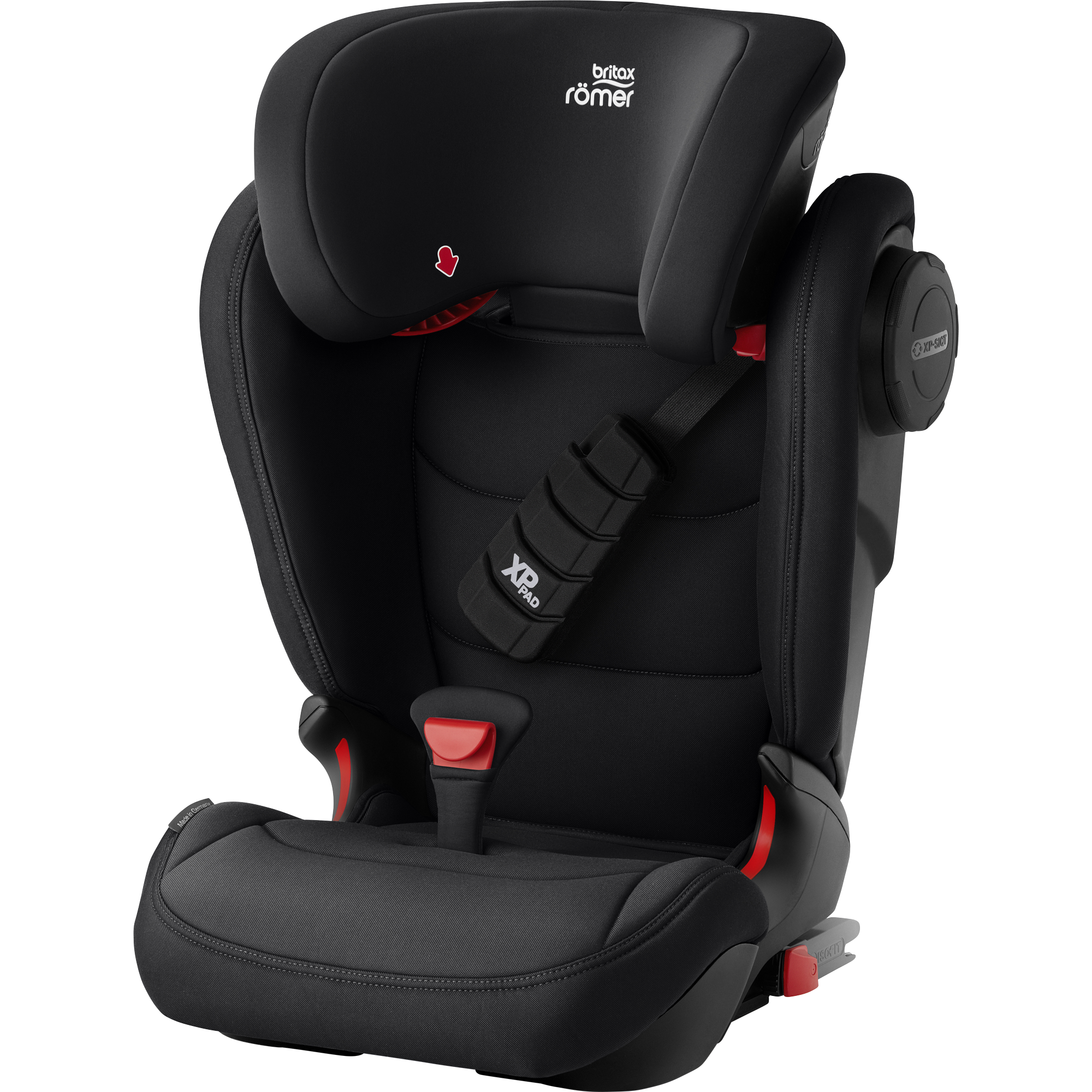 Kidfix iiis sales