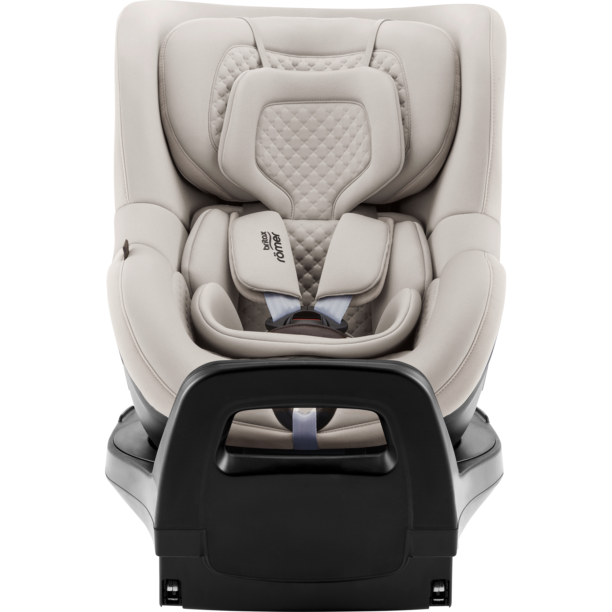Britax Römer Dualfix i-Size review - Car seats from birth - Car Seats