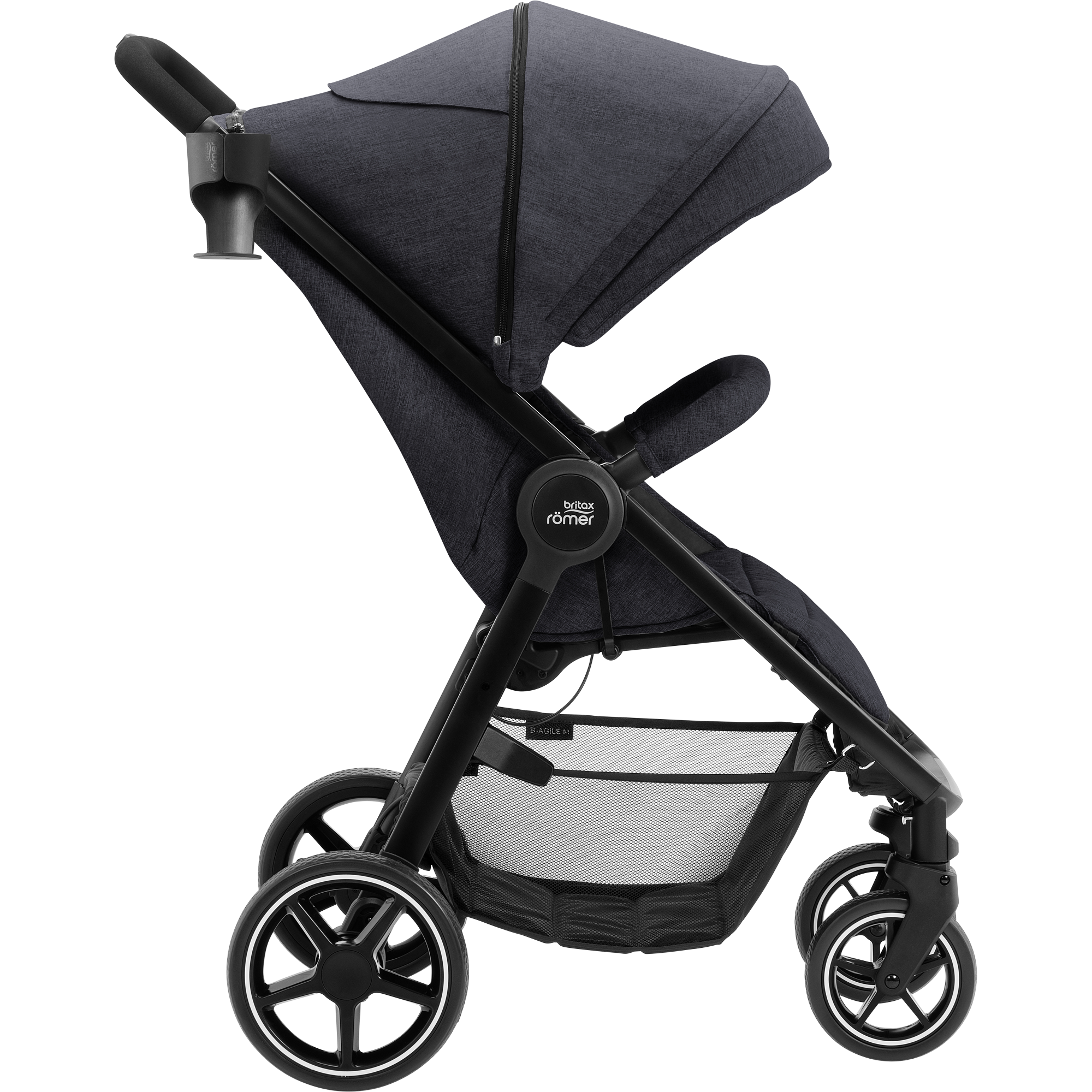 B-AGILE M - barnvagnar | Britax Römer