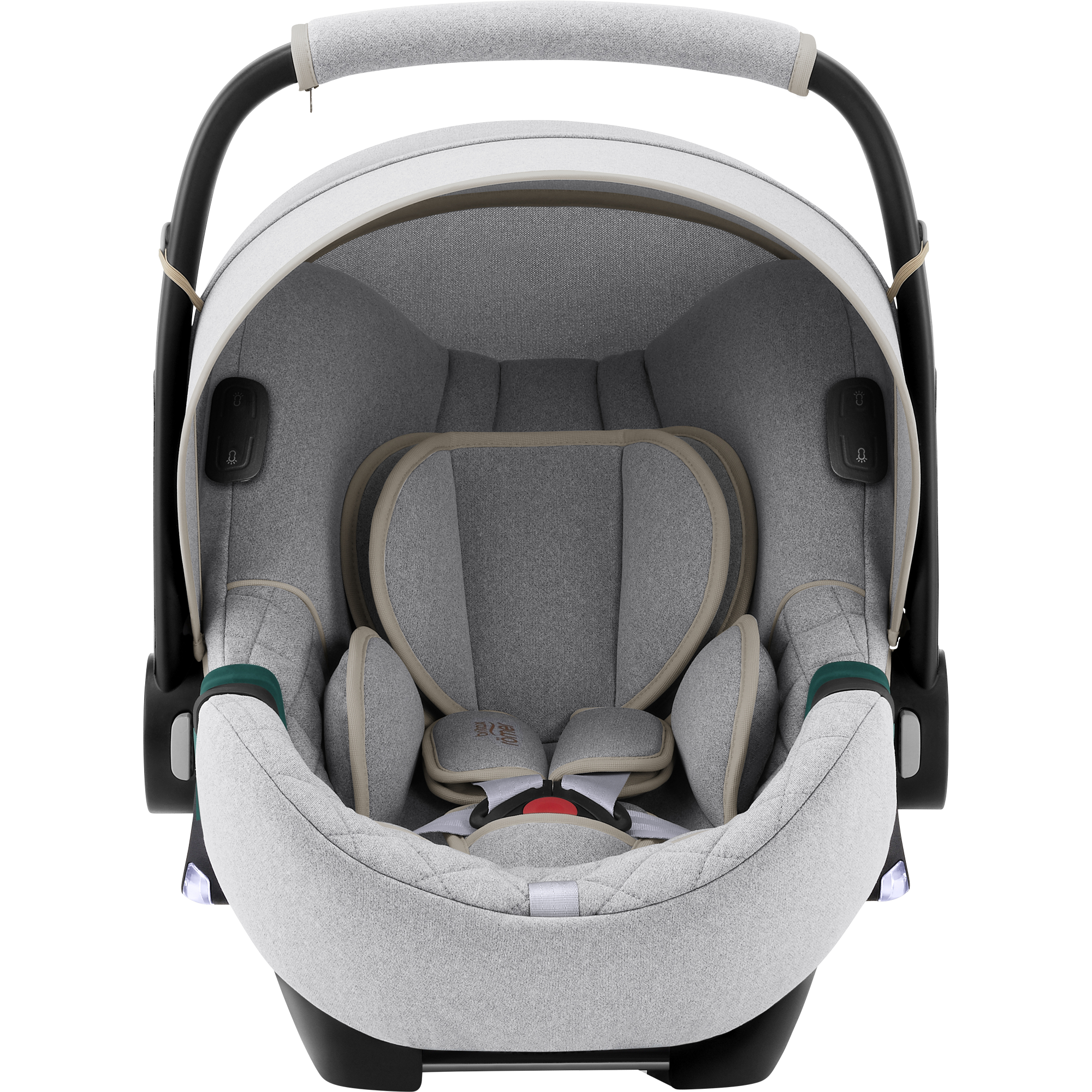 britax romer newborn