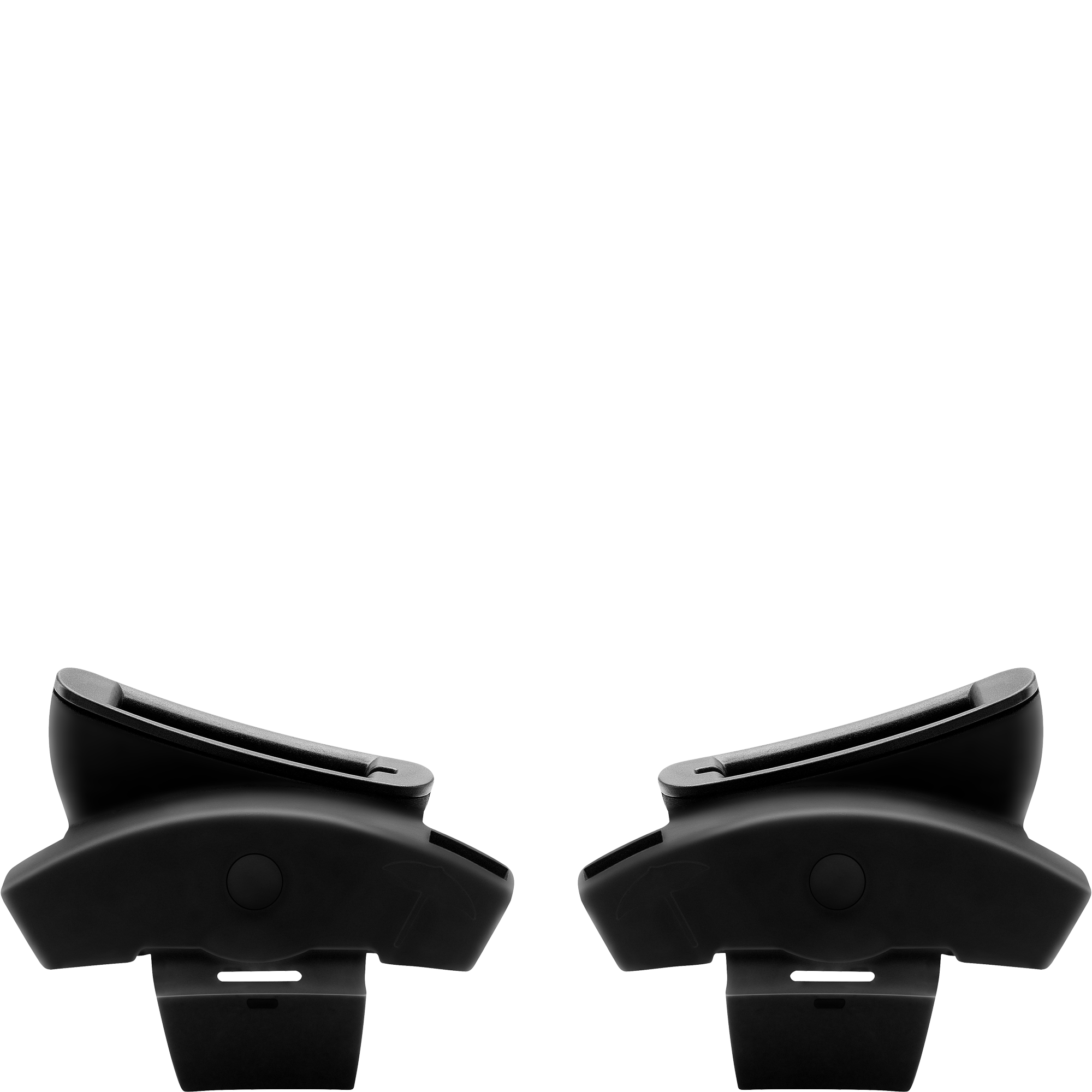 CLICK \u0026 GO-adaptrar för BABYZEN YOYO+ 